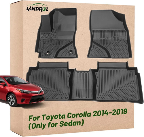 Car floor mats replacement for - car,