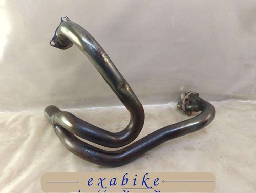 Exhaust manifold for bmw - manifold,