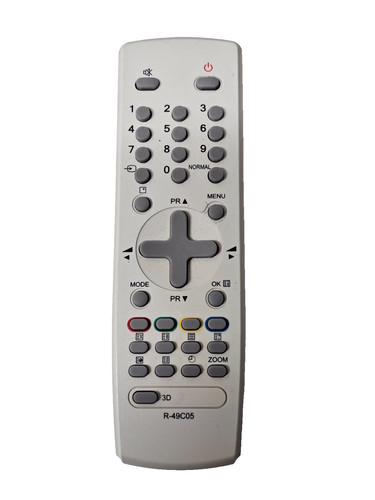 Genuine daewoo remote - daewoo, tv