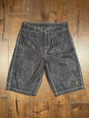 Y2k neill board shorts - y2k,