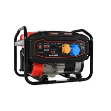 3.5 kVA Portable Petrol