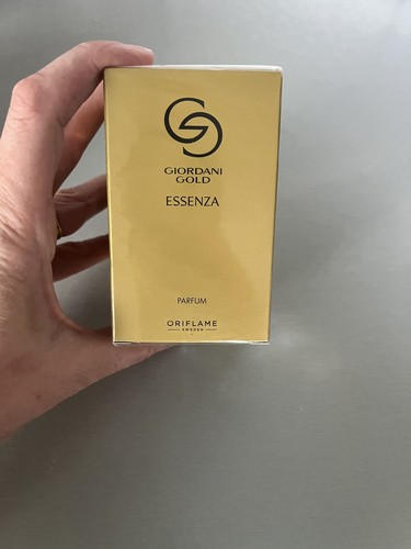 Oriflame giordani gold essenza - gold,