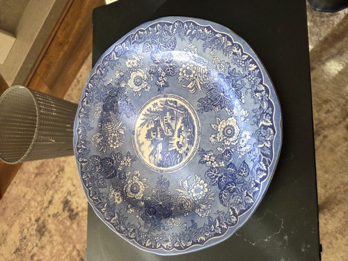 Official ringtons tea blue - ringtons,