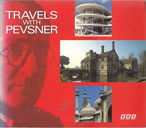Travels with pevsner - travels,