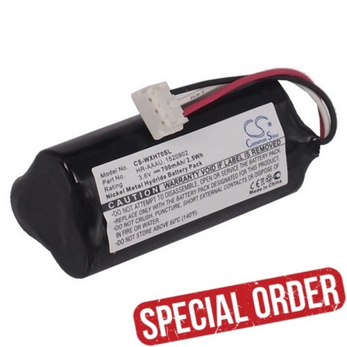 Battery for tondeo - for, xp