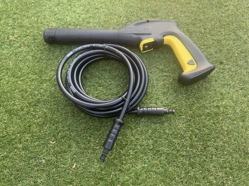 Genuine original karcher - genuine,
