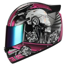 1STORM Adult FULL FACE BIKE