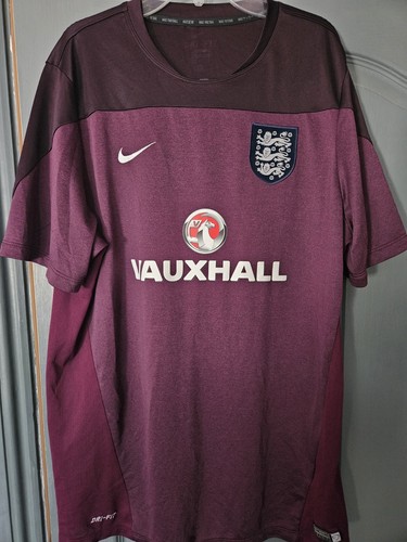 Nike 2014 england football - 2014/15,