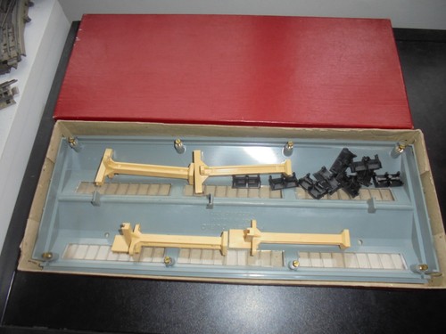 Hornby dublo 5006 - hornby, 2