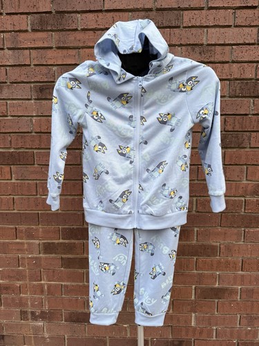 Bluey kids zip hoodie - zip,