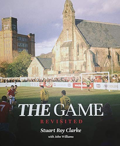 The game revisited clarke - revisited,,