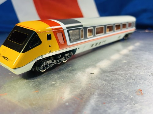 Hornby apt driver - hornby, oo