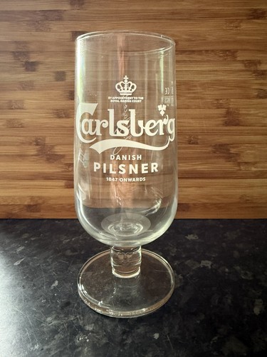 Carlsberg pilsner lager - pilsner,