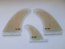 MR TWIN FIN + trailer HEXCOMB