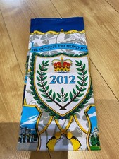The Queens Diamond Jubilee Tea