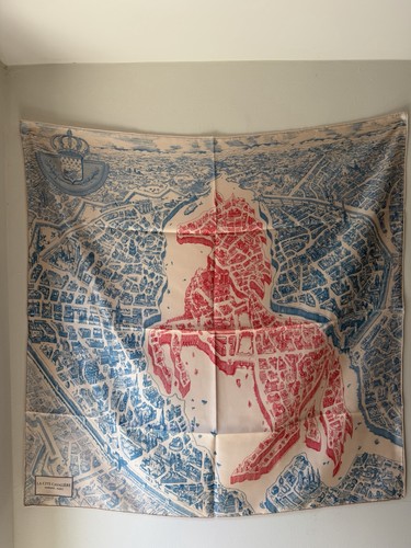 Hermès cité cavalière - cité,