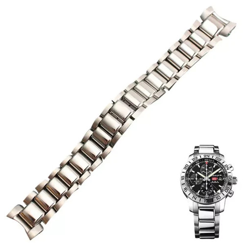 23mm solid bracelet for 44mm - bracelet,