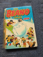 The beano book - the, annual