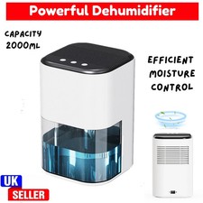 2L Electric Dehumidifier