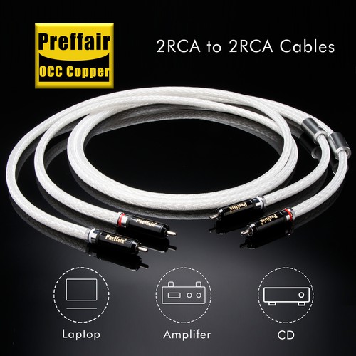 Preffair occ 6ag silver - 2x,