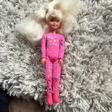 Barbies Little Sister vintage