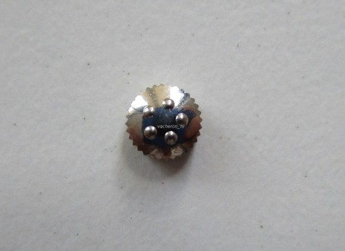 Eterna steel n o - mm, n.o.s