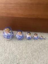 Vintage Authentic Russian