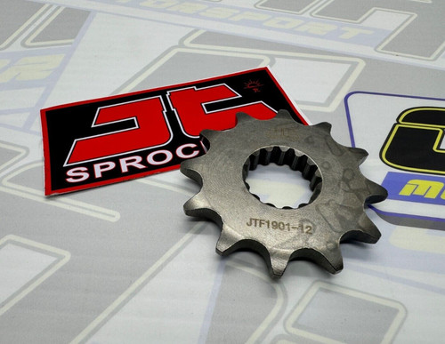 New front sprocket for - front,