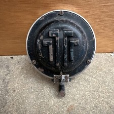 (N 12) Antique Tête De