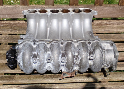Mitsubishi fto upper - mitsubishi, intake