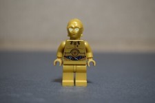 Lego Genuine Mini Figure Star