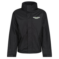 ASTON MARTIN WATERPROOF JACKET
