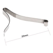 Victorinox swiss army LARGE scissors spring - A3757 - fits 91mm+ tools