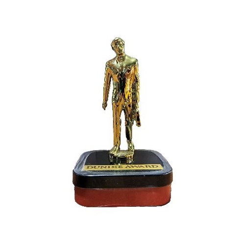 The office dundie award boston - office,