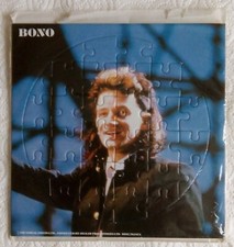 U2/Bono Original 1985 Complete