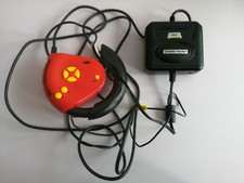 Outrun 2019 (Radica) Sega Megadrive Game - Tested (no battery cover)