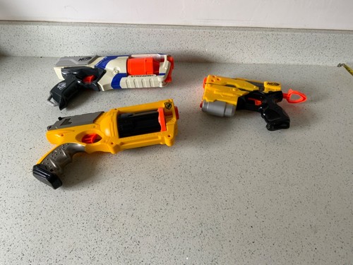Nerf guns strongarm - nerf,
