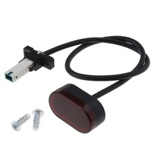 Electric Scooter Rear Tail