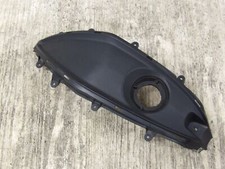 Yamaha MT 125 2014-2019 Fuel