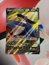 Honchkrow V - 161/172 -