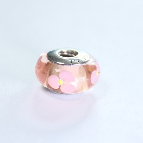 Genuine pandora pink petals - pandora,