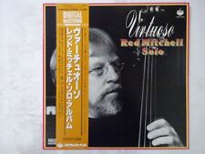 Red Mitchell Virtuoso Paddle