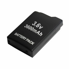 3600mAh Replacement Battery