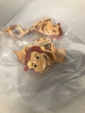 Bakery Crafts Curious George