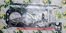 Head gasket set fits - gasket,