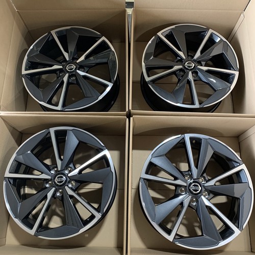 New genuine nissan qashqai - nissan,