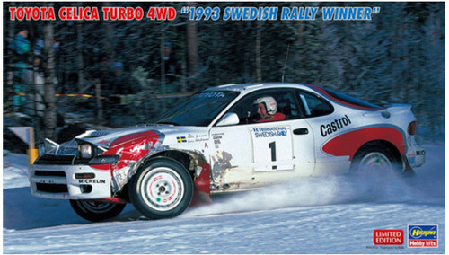 Toyota celica gt4 st185 - celica,