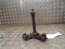 Yamaha DT1 RT1 DT250 A B DT350 1974-1975 Bottom Lower Yoke & Steering Stem 