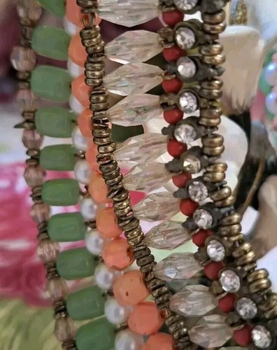 Vintage statement gorgeous - vintage,