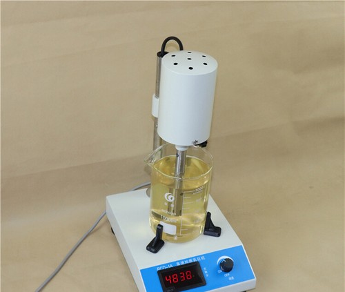 Homogenizer high speed - high,